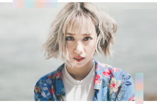Nếu Vpop xuất hiện nhóm nhạc nữ trong mơ với dàn sao 9x dưới đây thì cũng xin là các girl group Kpop hãy dè chừng! - Ảnh 7. Nếu Vpop xuất hiện nhóm nhạc nữ trong mơ với dàn sao 9x dưới đây thì cũng xin là các girl group Kpop hãy dè chừng! - Ảnh 7.