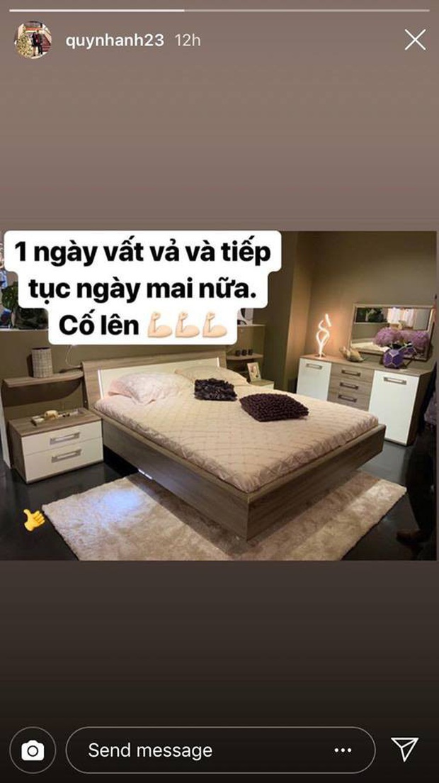 Duy Mạnh và Quỳnh Anh về chung một nhà, khối tài sản sẽ khủng đến cỡ nào: Xế hộp tiền tỷ, đồ hiệu có kém gì ai! - Ảnh 10. Duy Mạnh và Quỳnh Anh về chung một nhà, khối tài sản sẽ khủng đến cỡ nào: Xế hộp tiền tỷ, đồ hiệu có kém gì ai! - Ảnh 10.