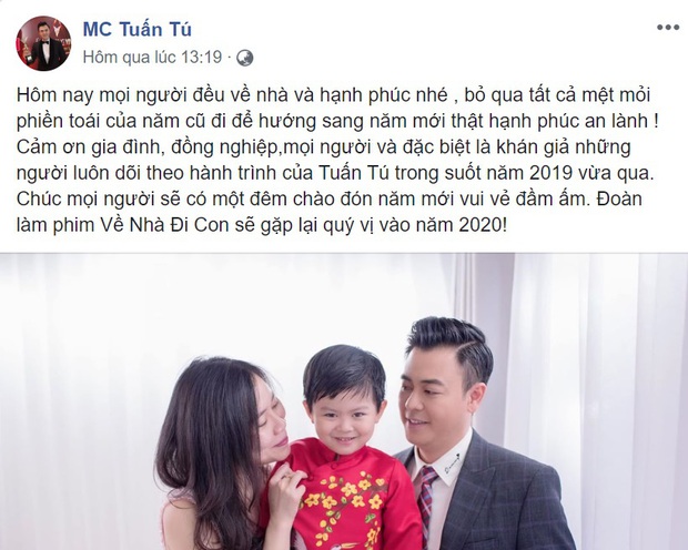 Rể bố Sơn xoắn bật mí ekip Về Nhà Đi Con sẽ trở lại trong năm 2020, là phần 2 hay một dự án mới? - Ảnh 1.