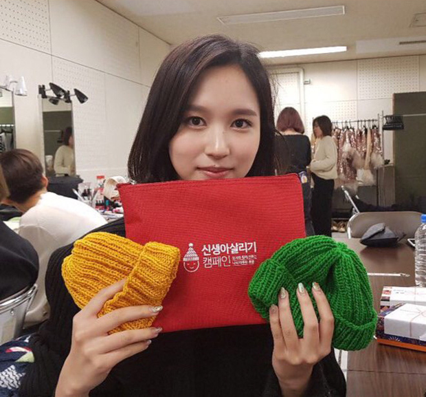 Mỹ nhân Mina (TWICE) bất ngờ đăng kí hiến tạng ở cả Nhật và Hàn dù đang bị bệnh, nhiều fan bật khóc vì xúc động - Ảnh 4. Mỹ nhân Mina (TWICE) bất ngờ đăng kí hiến tạng ở cả Nhật và Hàn dù đang bị bệnh, nhiều fan bật khóc vì xúc động - Ảnh 4.