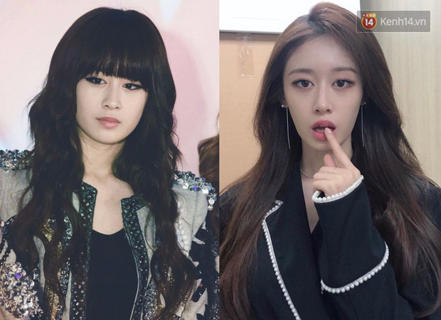 Style makeup của sao Hàn before-after 10 năm: “Mợ chảnh” Jeon Ji Hyun đẹp bền bỉ, loạt đàn em đều chanh sả hơn - Ảnh 10.