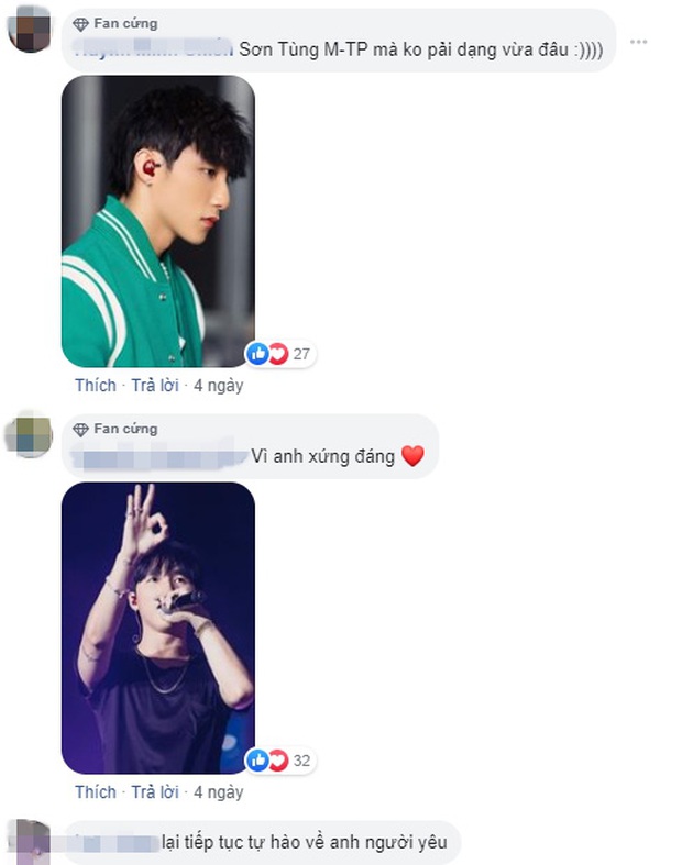 Sơn Tùng M-TP chính thức là thành viên Hội đồng thẩm định WeChoice 2019, netizen phản ứng: Giờ đã hiểu có idol ưu tú là như thế nào - Ảnh 3. Sơn Tùng M-TP chính thức là thành viên Hội đồng thẩm định WeChoice 2019, netizen phản ứng: Giờ đã hiểu có idol ưu tú là như thế nào - Ảnh 3.