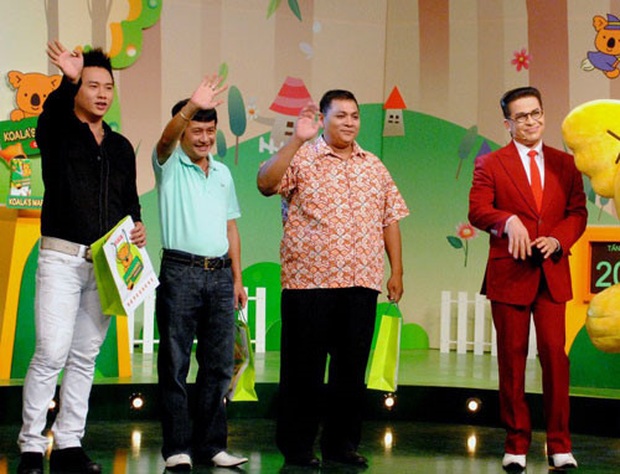 Lại Văn Sâm, Thanh Bạch, Trấn Thành: 3 MC quen thuộc trên truyền hình với nhiều thế hệ khán giả trong suốt thập kỷ qua - Ảnh 7.