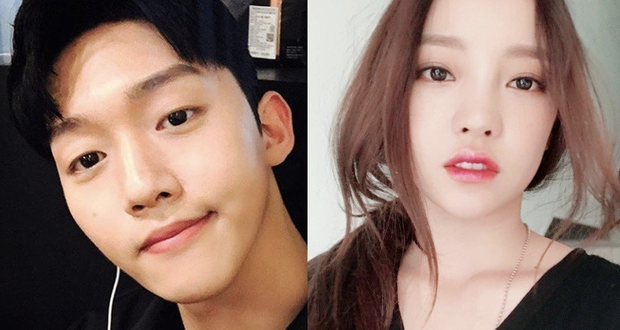 Goo Hara qua đời được chưa lâu, bạn trai cũ bạo hành có động thái gây tranh cãi - Ảnh 1. Goo Hara qua đời được chưa lâu, bạn trai cũ bạo hành có động thái gây tranh cãi - Ảnh 1.