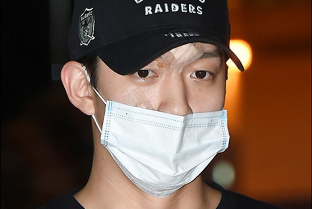 Goo Hara qua đời được chưa lâu, bạn trai cũ bạo hành có động thái gây tranh cãi - Ảnh 2. Goo Hara qua đời được chưa lâu, bạn trai cũ bạo hành có động thái gây tranh cãi - Ảnh 2.