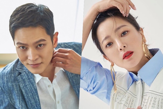 10 cái tên bảo chứng rating sẽ tái ngộ phim Hàn năm 2020: Lee Min Ho gây bão Châu Á lần nữa với mẹ đẻ Hậu Duệ Mặt Trời? - Ảnh 14. 10 cái tên bảo chứng rating sẽ tái ngộ phim Hàn năm 2020: Lee Min Ho gây bão Châu Á lần nữa với mẹ đẻ Hậu Duệ Mặt Trời? - Ảnh 14.