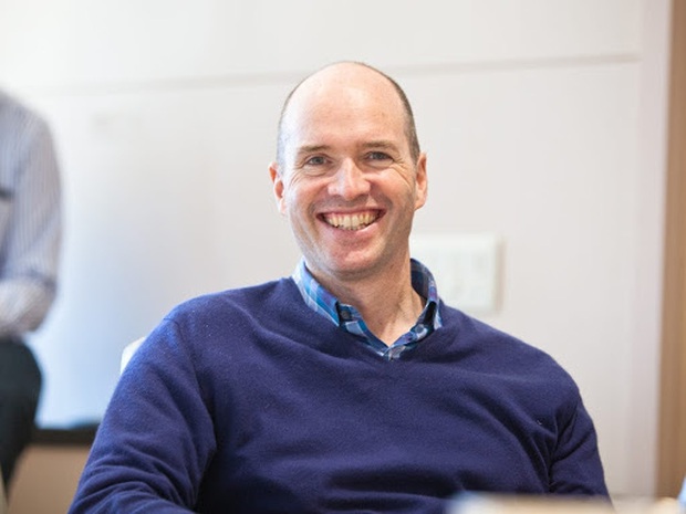  Cuộc đời CEO huyền thoại Ben Horowitz: Thất bại không thể làm mẹ thành công nếu thiếu người bố này  - Ảnh 2.