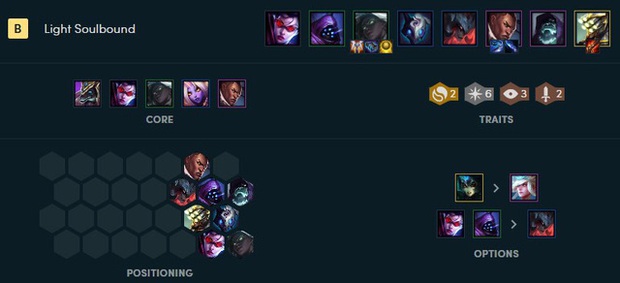 Đấu Trường Chân Lý: Ngay đầu năm mới, Riot Games đã nhá hàng thời gian mùa 3 ra mắt - Ảnh 1. Đấu Trường Chân Lý: Ngay đầu năm mới, Riot Games đã nhá hàng thời gian mùa 3 ra mắt - Ảnh 1.