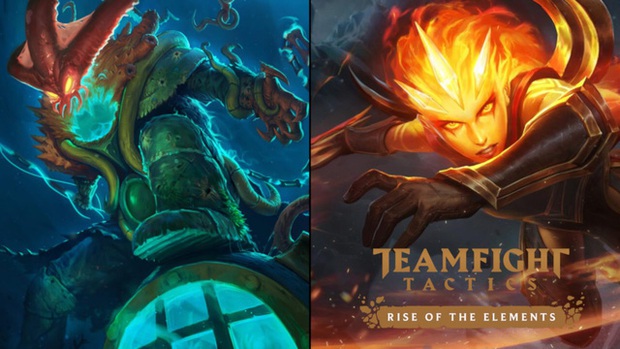 Đấu Trường Chân Lý: Ngay đầu năm mới, Riot Games đã nhá hàng thời gian mùa 3 ra mắt - Ảnh 3. Đấu Trường Chân Lý: Ngay đầu năm mới, Riot Games đã nhá hàng thời gian mùa 3 ra mắt - Ảnh 3.