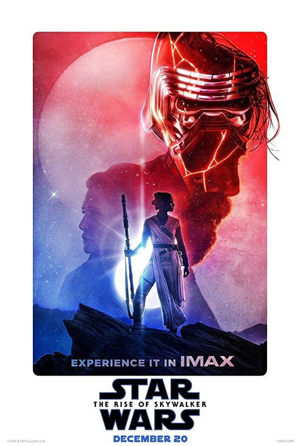 “Star Wars: The Rise of Skywalker”: Hồi kết của thương hiệu khoa học viễn tưởng mang màu sắc siêu anh hùng - Ảnh 1.