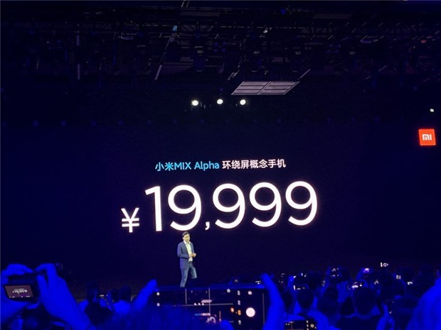 2020, Liệu cuộc chiến giá điên khùng dành cho smartphone có chấm dứt? - Ảnh 3. 2020, Liệu cuộc chiến giá điên khùng dành cho smartphone có chấm dứt? - Ảnh 3.