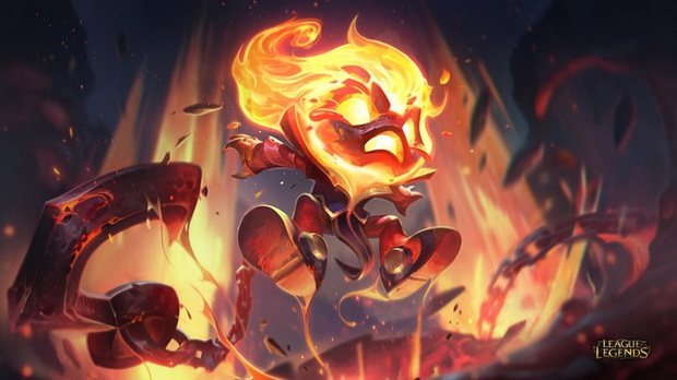 Đấu Trường Chân Lý: Ngay đầu năm mới, Riot Games đã nhá hàng thời gian mùa 3 ra mắt - Ảnh 5. Đấu Trường Chân Lý: Ngay đầu năm mới, Riot Games đã nhá hàng thời gian mùa 3 ra mắt - Ảnh 5.