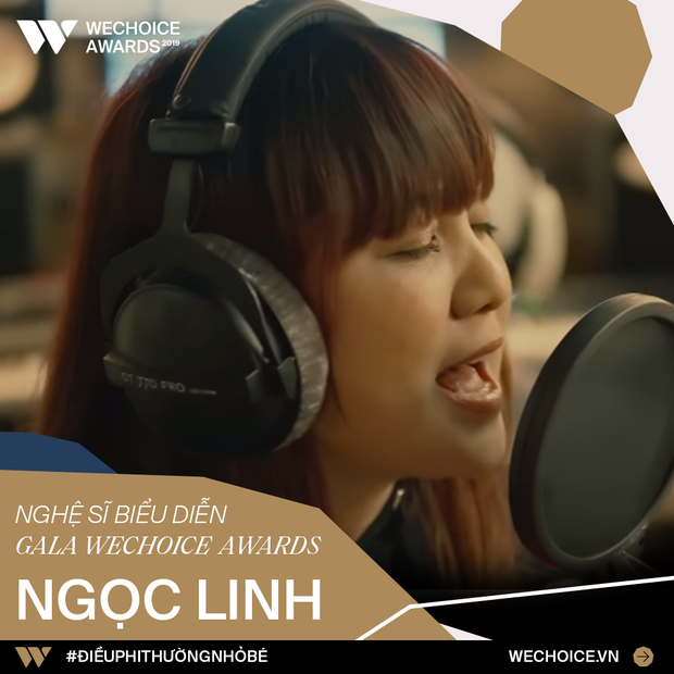 Dàn nghệ sĩ sẽ trình diễn siêu đỉnh và hứa hẹn những màn kết hợp căng cực, không thể không hóng Gala WeChoice Awards 2019 các bạn ơi! - Ảnh 8.