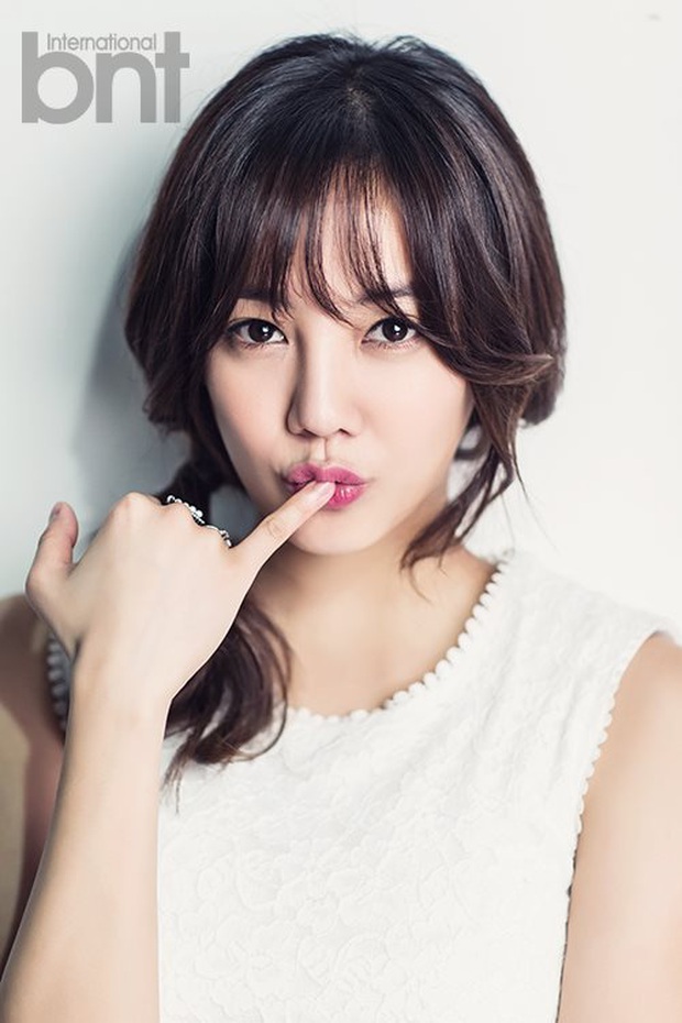 Nữ diễn viên Hàn tiết lộ góc khuất sau hậu trường showbiz - Ảnh 3.