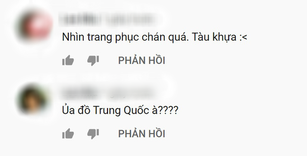 BB Trần lộ đam mê làm gái ngành, Adam Lâm hẹn hò với nam thần cổ trang trong Tô An Ký tập 1? - Ảnh 14.