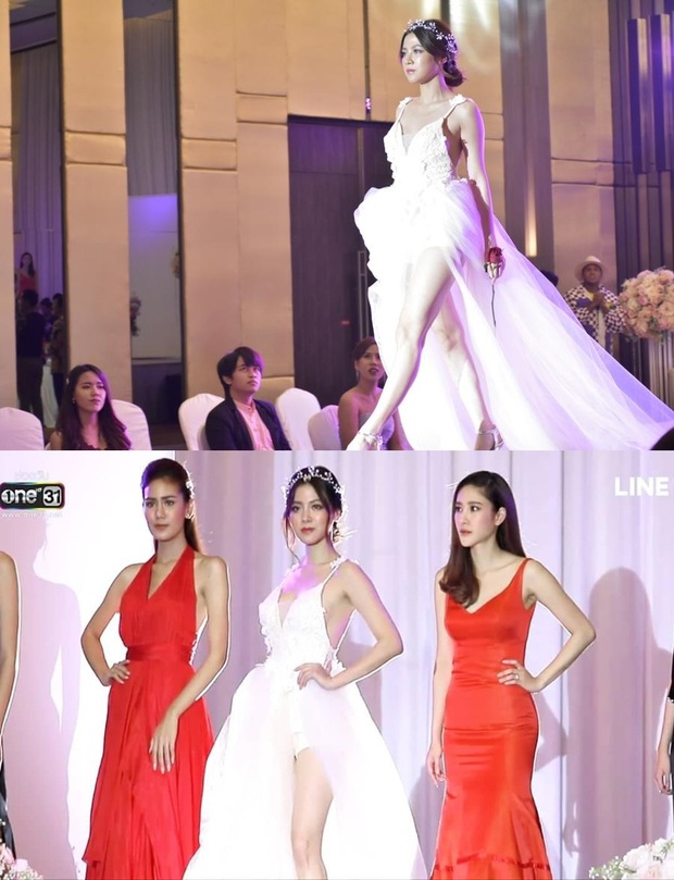 3 mỹ nhân 9X siêu hot đủ sức kế thừa danh xưng chị đại showbiz Thái: Yaya, Baifern hay nàng thơ của Sơn Tùng? - Ảnh 33.