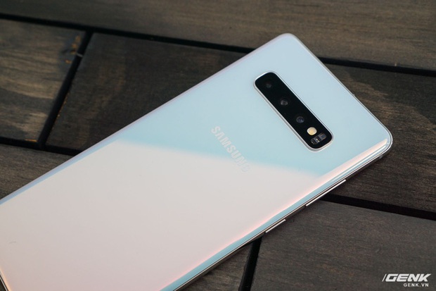 Vụ sao Hàn dùng Galaxy S bị hack dữ liệu nhạy cảm: Samsung chính thức lên tiếng về nguyên nhân - Ảnh 1.