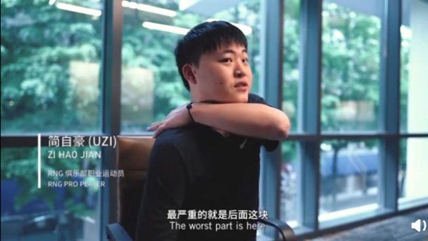 Chấn thương cổ tay - Cơn ác mộng của tuyển thủ eSports chuyên nghiệp - Ảnh 3.