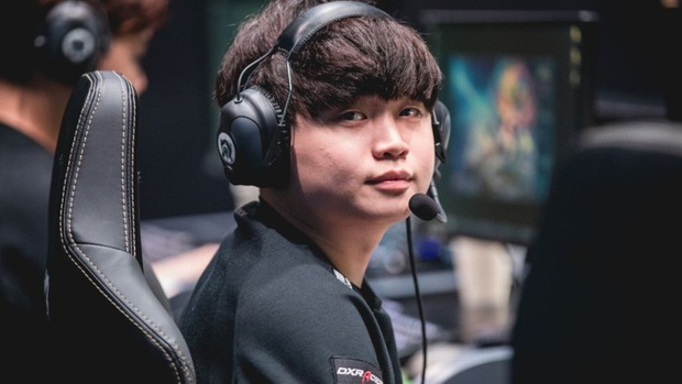 Choáng váng với mức thu nhập của 7 ông hoàng LCK, Faker giàu không đối thủ! - Ảnh 3. Choáng váng với mức thu nhập của 7 ông hoàng LCK, Faker giàu không đối thủ! - Ảnh 3.