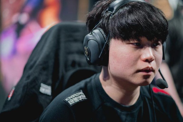 Choáng váng với mức thu nhập của 7 ông hoàng LCK, Faker giàu không đối thủ! - Ảnh 6. Choáng váng với mức thu nhập của 7 ông hoàng LCK, Faker giàu không đối thủ! - Ảnh 6.