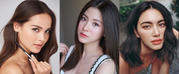 3 mỹ nhân 9X siêu hot đủ sức kế thừa danh xưng chị đại showbiz Thái: Yaya, Baifern hay nàng thơ của Sơn Tùng? - Ảnh 1.