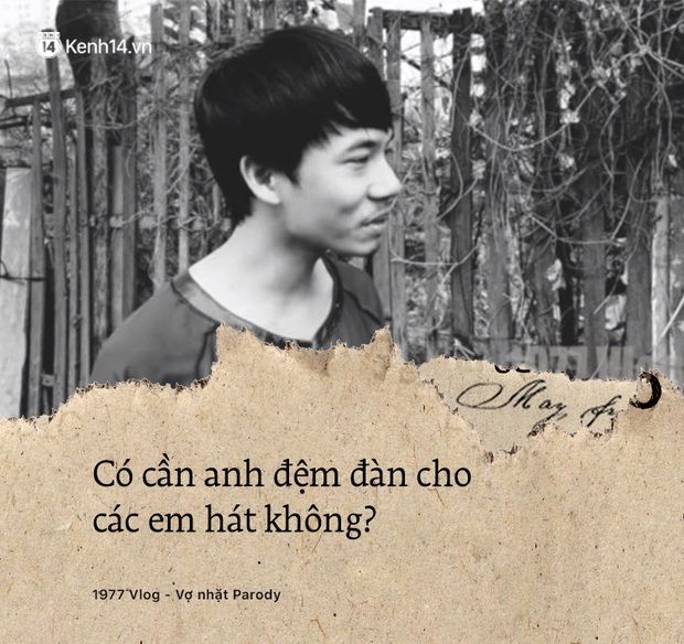 Tỏ tình mà thông minh kiểu 1977 Vlog, đảm bảo kịp có bồ đi chơi Tết ngay: Hay là em chấp nhận mã gen của anh nhá? - Ảnh 6. Tỏ tình mà thông minh kiểu 1977 Vlog, đảm bảo kịp có bồ đi chơi Tết ngay: Hay là em chấp nhận mã gen của anh nhá? - Ảnh 6.