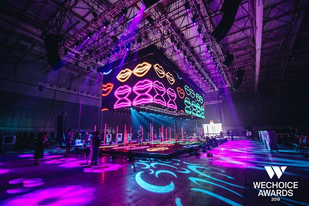 Bảo Anh xác nhận trình diễn tại WeChoice Awards 2019, sẽ kết hợp với Linh Chi Đen tạo nên 1 sân khấu khó-có-lần-2 của Vpop? - Ảnh 5. Bảo Anh xác nhận trình diễn tại WeChoice Awards 2019, sẽ kết hợp với Linh Chi Đen tạo nên 1 sân khấu khó-có-lần-2 của Vpop? - Ảnh 5.