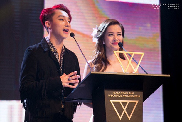 Sơn Tùng M-TP sẽ xuất hiện trên thảm đỏ WeChoice Awards 2019 tối ngày 12/1 cùng 200 nghệ sĩ cực khủng Vbiz! - Ảnh 2.