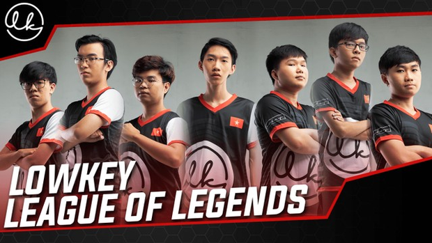 Sốc: Tổ chức Lowkey Esports bị tố nợ lương hàng loạt, riêng team LMHT vẫn còn hơn 1 tỷ đồng chưa thanh toán - Ảnh 2. Sốc: Tổ chức Lowkey Esports bị tố nợ lương hàng loạt, riêng team LMHT vẫn còn hơn 1 tỷ đồng chưa thanh toán - Ảnh 2.