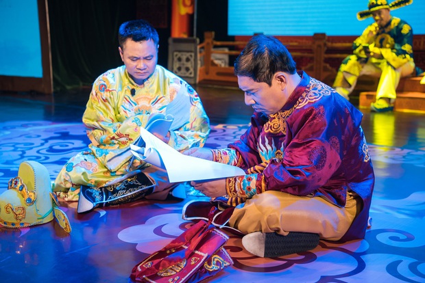 Táo Quân đã toang, Táo Liên quân liền tới với loạt cái tên đình đám Xuân Bắc, Tự Long, Vân Dung, Quang Thắng... cùng ViruSs, Hậu Hoàng - Ảnh 9. Táo Quân đã toang, Táo Liên quân liền tới với loạt cái tên đình đám Xuân Bắc, Tự Long, Vân Dung, Quang Thắng... cùng ViruSs, Hậu Hoàng - Ảnh 9.
