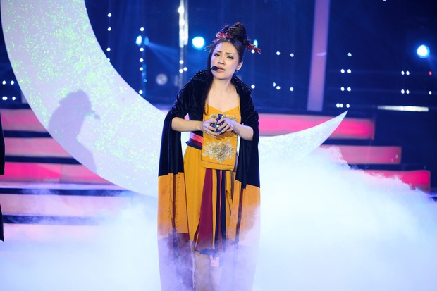 Nhật Thủy, MiA, Võ Tấn Phát, Trần Tùng Anh lọt vào Chung kết Gương mặt thân quen 2019! - Ảnh 6.