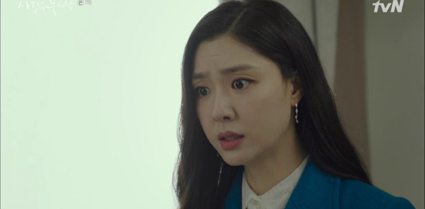 Hết mượn danh BTS trốn tình địch, Son Ye Jin lại rớt liêm sỉ nhận làm fangirl Hyun Bin ở tập 7 Crash Landing On You - Ảnh 1.