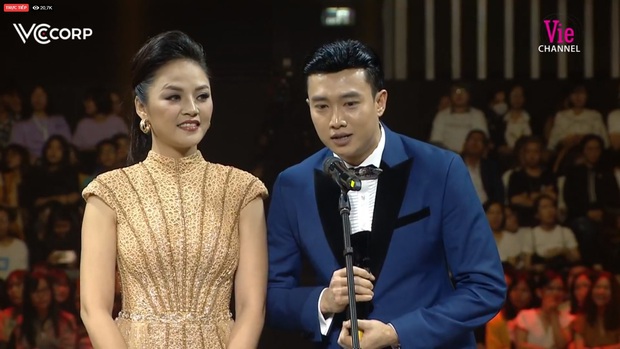 WeChoice Awards 2019: Về Nhà Đi Con là bộ phim truyền hình được yêu thích nhất năm - Ảnh 3.