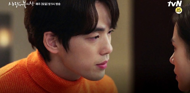 Vừa nói lời yêu với Hyun Bin, Son Ye Jin đã bị kẻ bắt cóc nổ súng dằn mặt trong tập 8 Crash Landing On You? - Ảnh 6.