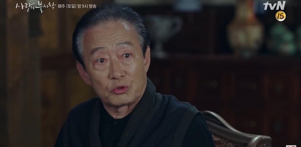 Nghe tin Son Ye Jin bỏ mạng, Hyun Bin điên cuồng dằn mặt cả hôn thê lẫn bố đẻ ở preview tập 9 Crash Landing On You - Ảnh 8.