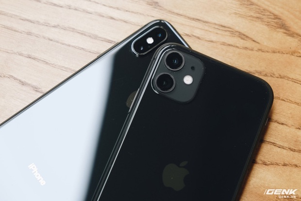 iPhone 11 và iPhone Xs Max: Chọn mua iPhone nào chơi Tết? - Ảnh 6.