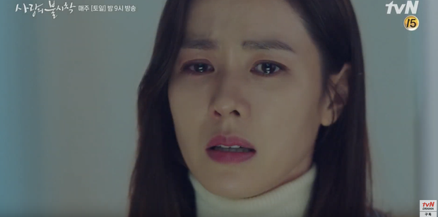 Preview Crash Landing on You tập 8: Son Ye Jin bị thánh lừa đảo ép cưới, Hyun Bin vì cứu nàng mà gặp nguy - Ảnh 2.