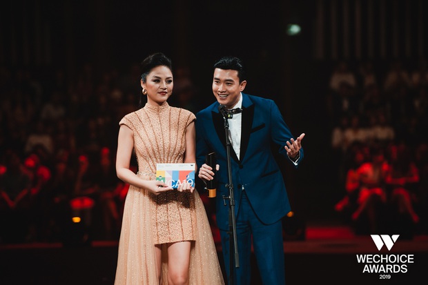 WeChoice Awards 2019: Về Nhà Đi Con là bộ phim truyền hình được yêu thích nhất năm! - Ảnh 3.