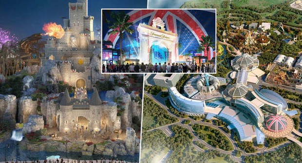Khi Disneyland giờ chỉ dành cho người giàu: Giá vé lên tới hơn 27 triệu và bài học xương máu Để vươn đến đỉnh cao, bạn sẽ phải tàn nhẫn - Ảnh 5. Khi Disneyland giờ chỉ dành cho người giàu: Giá vé lên tới hơn 27 triệu và bài học xương máu Để vươn đến đỉnh cao, bạn sẽ phải tàn nhẫn - Ảnh 5.