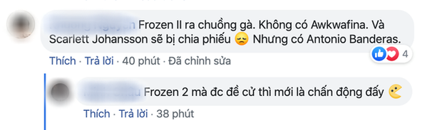 Netizen hào hứng trước đề cử toàn Gã Hề của Oscar 2020: Joker không đạt giải thì nên gọi đây là Disney Award! - Ảnh 14.