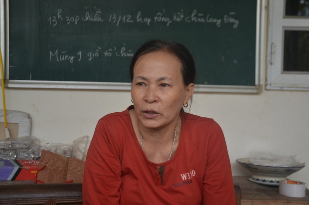 Cuộc sống của 56 đứa trẻ bị bỏ rơi, được vị trụ trì đầy tình người cứu sống và chăm sóc trong ngôi chùa nhỏ ở Hưng Yên - Ảnh 9. Cuộc sống của 56 đứa trẻ bị bỏ rơi, được vị trụ trì đầy tình người cứu sống và chăm sóc trong ngôi chùa nhỏ ở Hưng Yên - Ảnh 9.