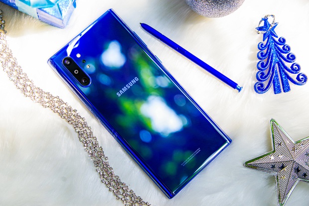 Đây là 3 xu hướng thiết kế smartphone thống trị năm 2019 vừa qua - Ảnh 5.