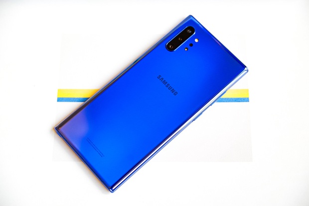 Đây là 3 xu hướng thiết kế smartphone thống trị năm 2019 vừa qua - Ảnh 6.