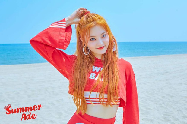 Những nhóm nhạc Kpop khoảnh cách tuổi nhiều đến khó tin: Irene - Yeri cách nhau 8 tuổi vẫn chưa sốc bằng 2NE1 - Ảnh 18.