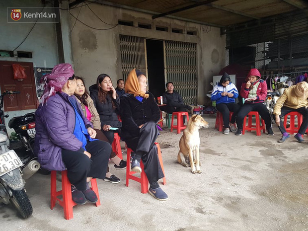Người vợ cũ kể lại giây phút kinh hoàng khi nghi phạm xả súng khiến 7 người thương vong - Ảnh 2. Người vợ cũ kể lại giây phút kinh hoàng khi nghi phạm xả súng khiến 7 người thương vong - Ảnh 2.