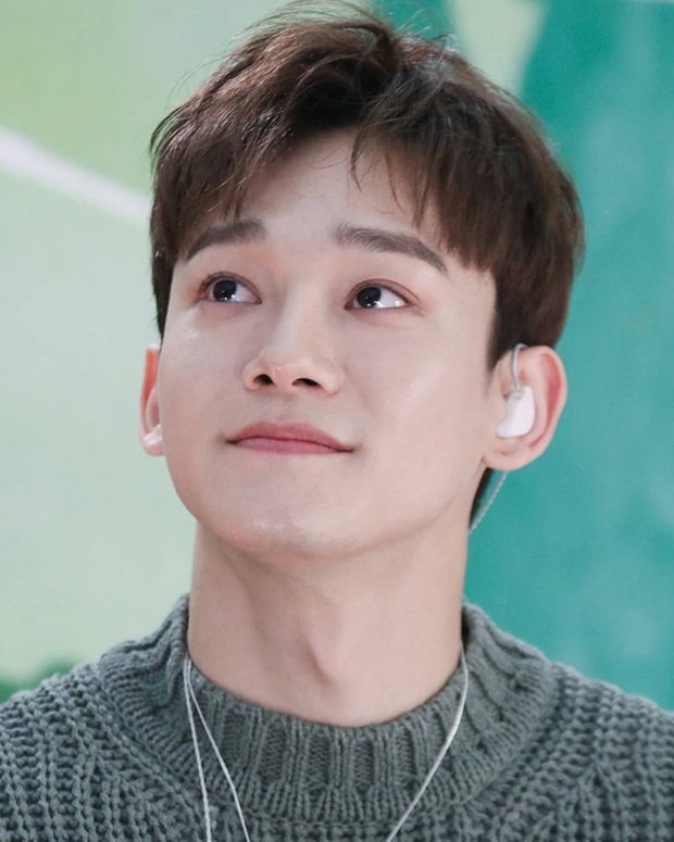 Xôn xao hình ảnh bạn gái ngoài ngành giải trí của Chen (EXO) đăng ảnh trang trí phòng cưới từ năm 2018 - Ảnh 4.