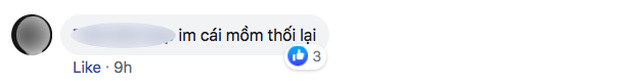 Nhiều người tràn vào Facebook cá nhân để sỉ nhục nữ CĐV cầm loa hát Bay lên trời là em bay ra ngoài: Fan bóng đá có văn hóa thì không làm thế - Ảnh 2.