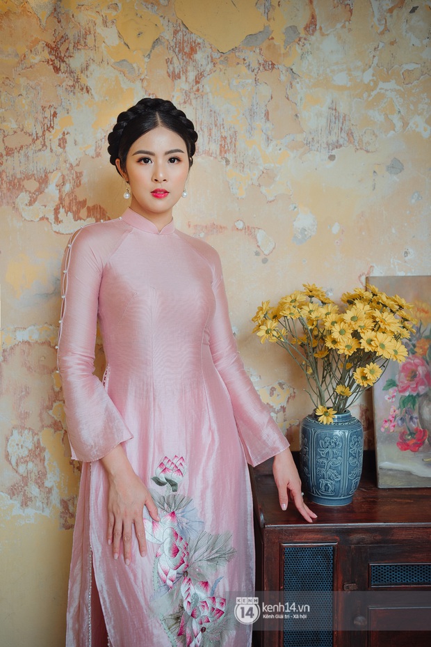 Hoa hậu Ngọc Hân nhìn lại một thập kỷ đăng quang, lần đầu lên tiếng xác nhận về danh tính bạn trai từng bị đồn đoán đã lâu - Ảnh 7. Hoa hậu Ngọc Hân nhìn lại một thập kỷ đăng quang, lần đầu lên tiếng xác nhận về danh tính bạn trai từng bị đồn đoán đã lâu - Ảnh 7.