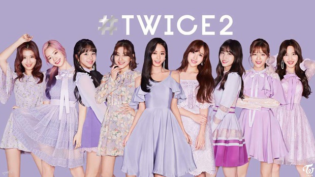 TWICE và một năm hoạt động chăm chỉ, đổi mới nhưng đi kèm loạt bất ổn: Vị thế nhóm nhạc nữ số 1 Hàn Quốc hiện tại có dần lung lay? - Ảnh 11.