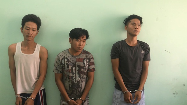 Lấy tiền công ty tiêu xài, nam nhân viên cùng bạn dàn cảnh bị cướp gần 250 triệu đồng ở Sài Gòn - Ảnh 1.